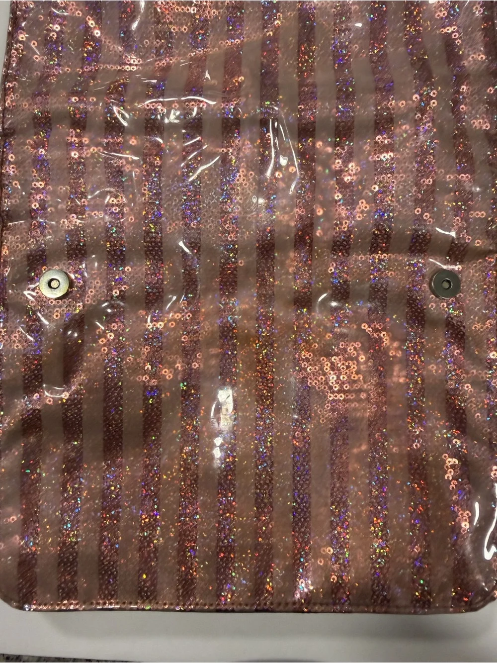 Victorias Secret sparkly victoria